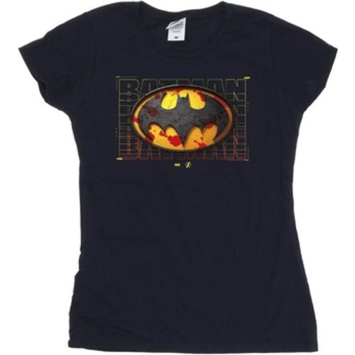 BI47947 women's T shirt in - Dc Comics - Modalova