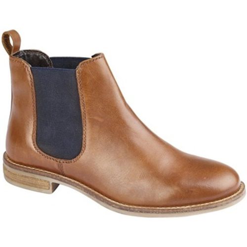 DF1464 women's Low Ankle Boots in - Cipriata - Modalova