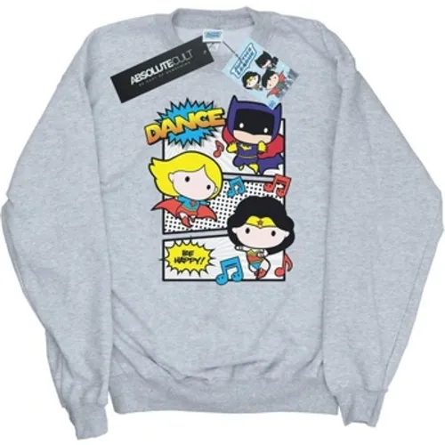 BI16282 men's Sweatshirt in - Dc Comics - Modalova