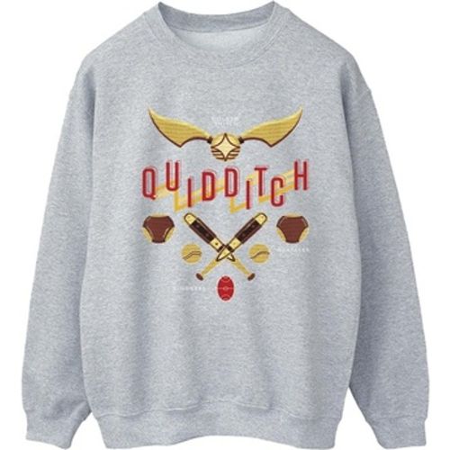 BI21584 women's Sweatshirt in - Harry Potter - Modalova