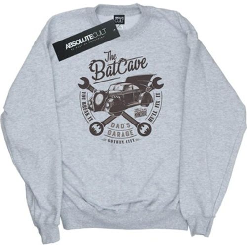 BI8844 women's Sweatshirt in - Dc Comics - Modalova