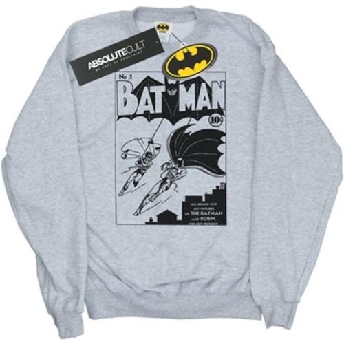 BI9080 women's Sweatshirt in - Dc Comics - Modalova
