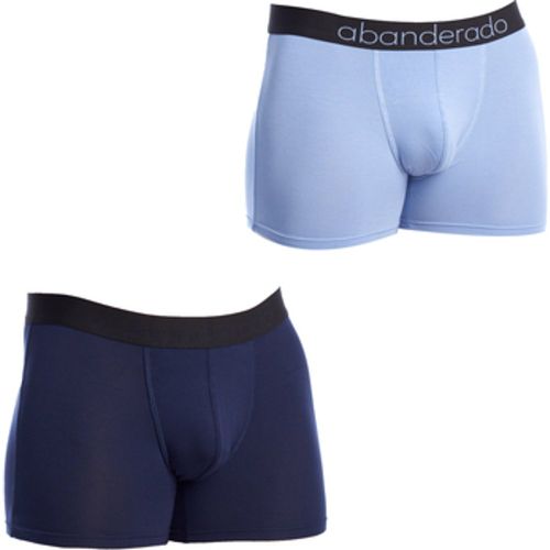 A0C7M-1SV men's Boxers in - Abanderado - Modalova