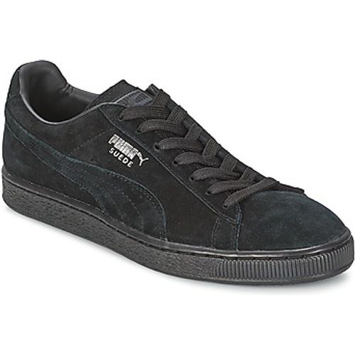 SUEDE CLASSIC men's Shoes (Trainers) in - Puma - Modalova