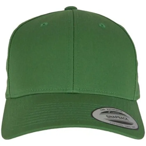 Flexfit F7706 men's Cap in Green - Flexfit - Modalova