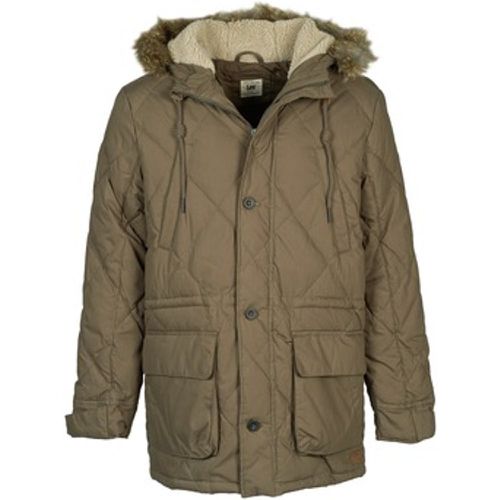 DOWN PARKA men's Parka in - Lee - Modalova