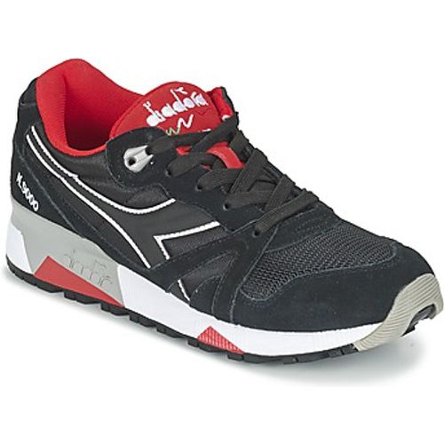 N9000 NYLON II men's Shoes (Trainers) in - Diadora - Modalova