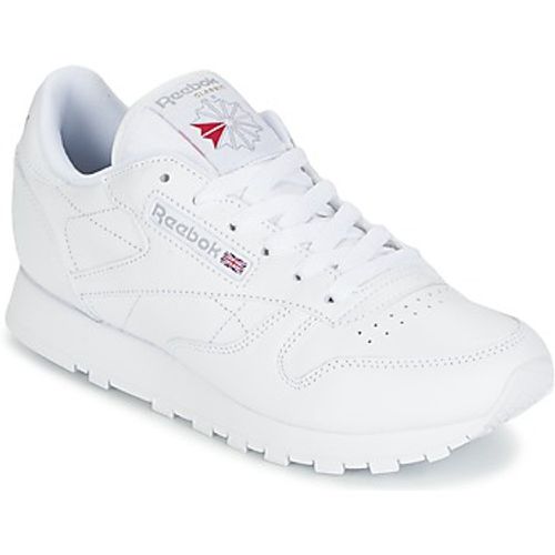 CLASSIC LEATHER women's Shoes (Trainers) in - Reebok Classic - Modalova