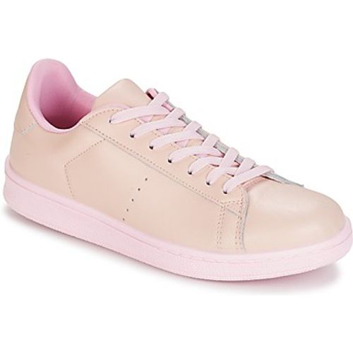 EZIME women's Shoes (Trainers) in - Yurban - Modalova