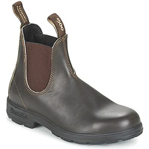 ORIGINAL CHELSEA BOOTS women's Mid Boots in - Blundstone - Modalova