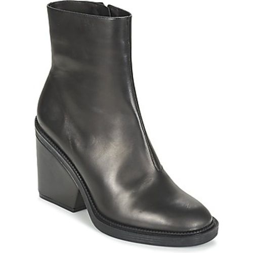 BABE women's Low Ankle Boots in - Robert Clergerie - Modalova