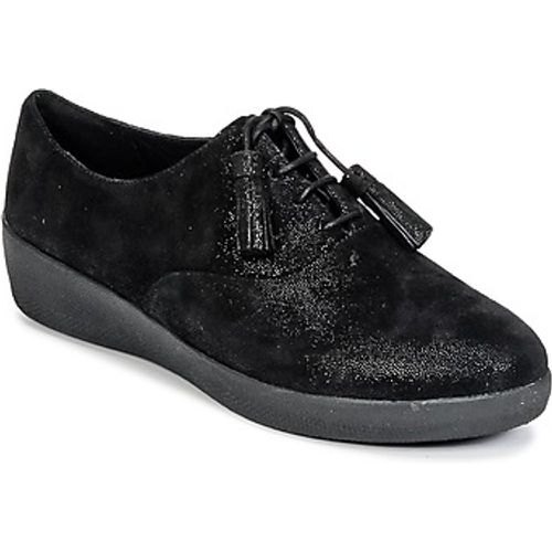 CLASSIC TASSEL SUPEROXFORD women's Casual Shoes in - FitFlop - Modalova