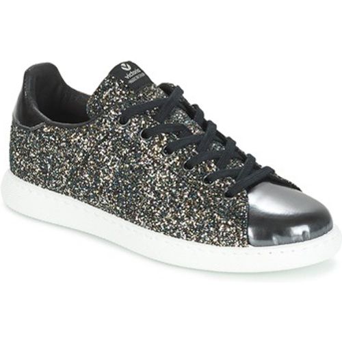 DEPORTIVO BASKET GLITTER women's Shoes (Trainers) in - Victoria - Modalova