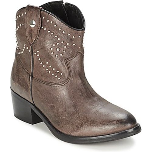 ELISSA women's Mid Boots in - Koah - Modalova