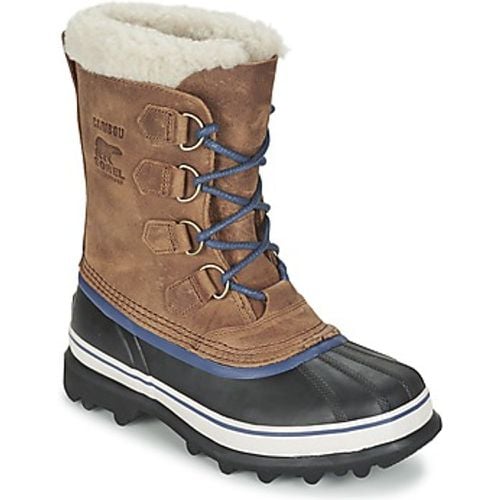 CARIBOU WL women's Snow boots in - Sorel - Modalova