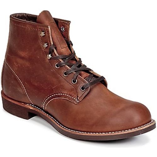 BLACKSMITH men's Mid Boots in - Red Wing - Modalova