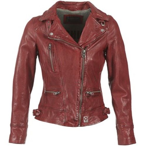 VIDEO women's Leather jacket in - Oakwood - Modalova