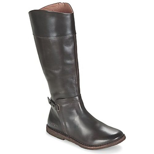 CRICK women's High Boots in - Kickers - Modalova