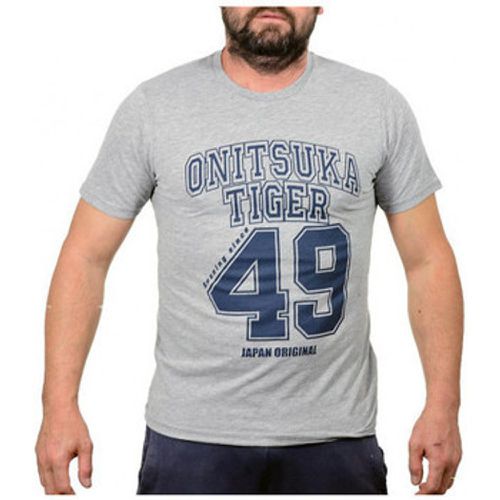 T-Shirts & Poloshirts Baseball - Onitsuka Tiger - Modalova
