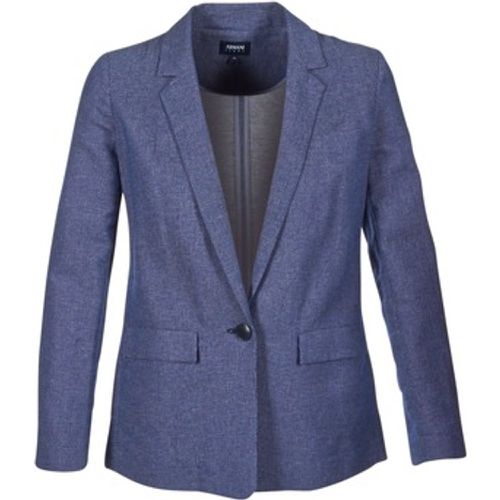 Armani jeans Blazer FADIOTTA - Armani Jeans - Modalova