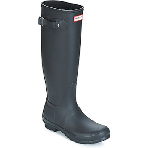 Damenstiefel WOMEN'S ORIGINAL TALL - Hunter - Modalova