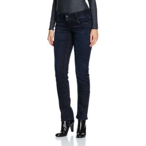 Straight Leg Jeans 15027 - Le Temps des Cerises - Modalova