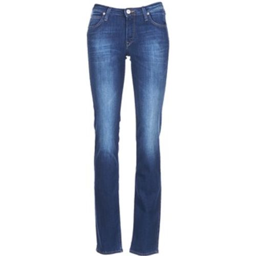 Straight Leg Jeans MARION STRAIGHT - Lee - Modalova