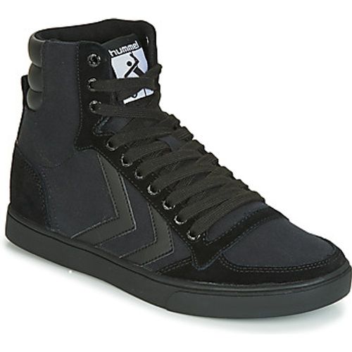 Turnschuhe TEN STAR TONAL HIGH - Hummel - Modalova