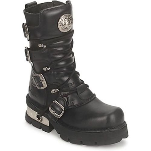 New Rock Damenstiefel CALAMITOUS - New Rock - Modalova