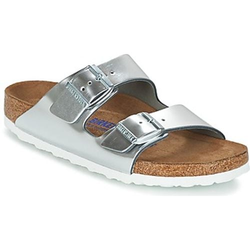 Birkenstock Pantoffeln ARIZONA SFB - Birkenstock - Modalova