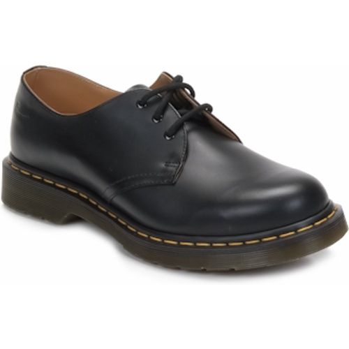 Damenschuhe 1461 BLACK SMOOTH - Dr. Martens - Modalova