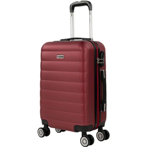 Itaca Hartschalenkoffer Simoa - Itaca - Modalova