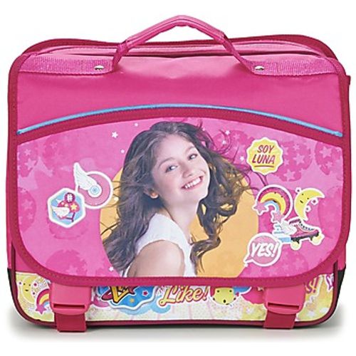 Schultasche SOY LUNA CARTABLE 38CM - Disney - Modalova