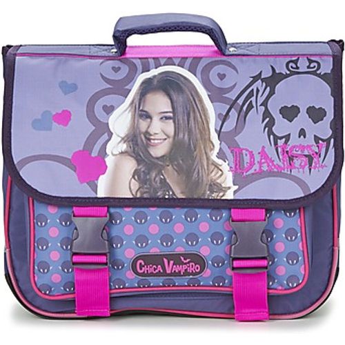 Schultasche CHICA VAMPIRO CARTABLE 38CM - Dessins Animés - Modalova