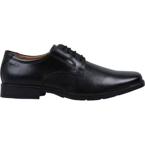 Clarks Halbschuhe Tilden Plain - Clarks - Modalova