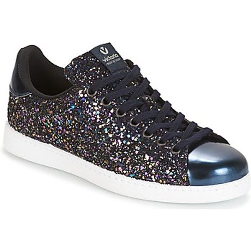 Sneaker DEPORTIVO BASKET GLITTER - Victoria - Modalova