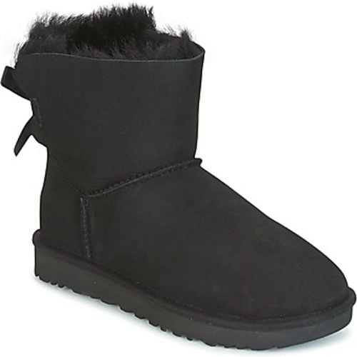 Damenstiefel MINI BAILEY BOW II - Ugg - Modalova