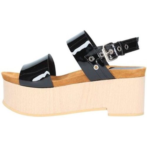 Sandalen 830 Sandelholz Frau - Emporio Di Parma - Modalova