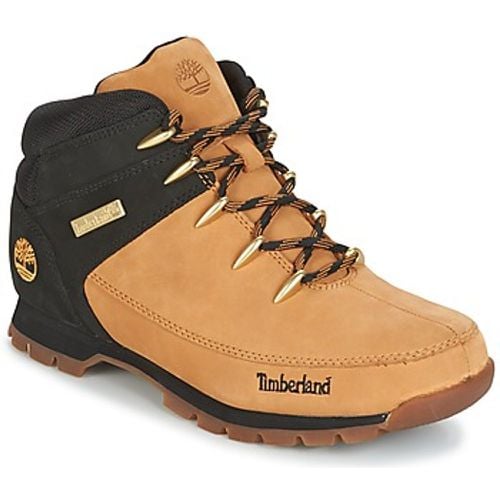 Herrenstiefel EURO SPRINT HIKER - Timberland - Modalova