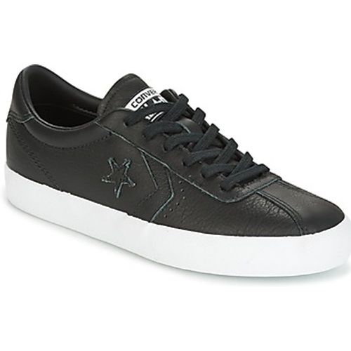 Sneaker BREAKPOINT FOUNDATIONAL LEATHER OX BLACK/BLACK/WHITE - Converse - Modalova