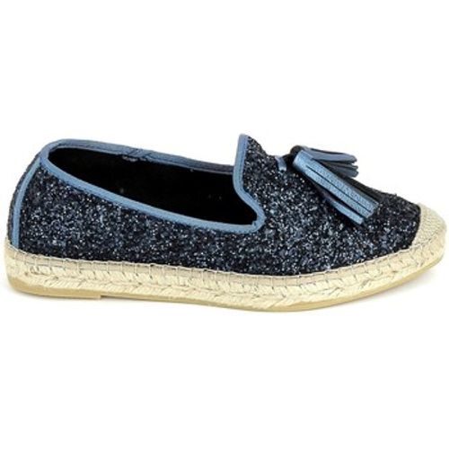 Sneaker 772 Bleu - La Maison De L'espadrille - Modalova