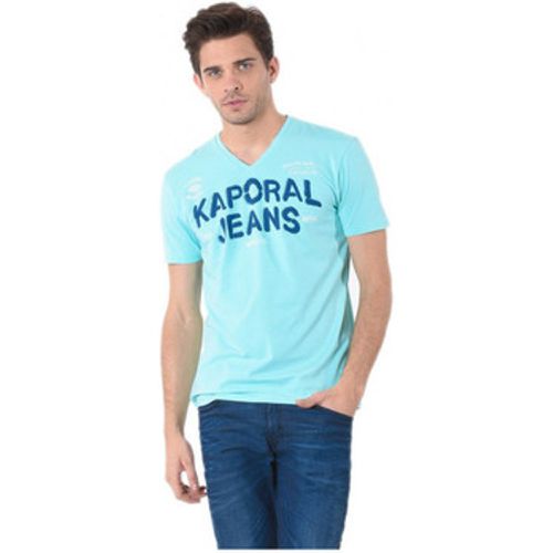 Kaporal Poloshirt 18938 - Kaporal - Modalova