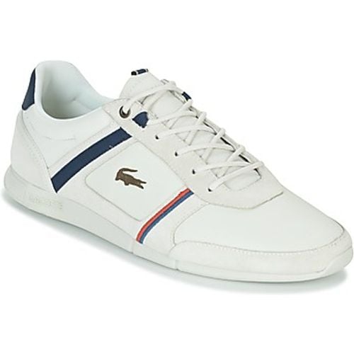 Lacoste Sneaker MENERVA 118 1 - Lacoste - Modalova