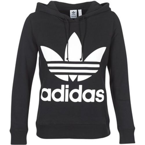 Adidas Sweatshirt TREFOIL HOODIE - Adidas - Modalova