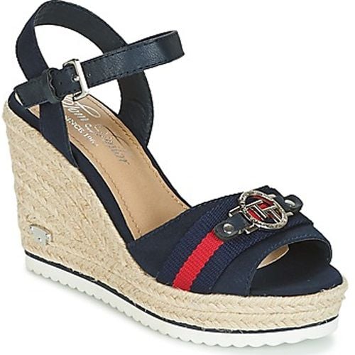 Tom Tailor Sandalen CRYSTYA - Tom Tailor - Modalova