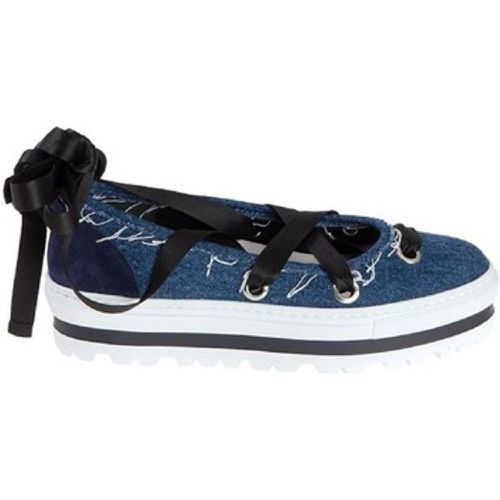 Msgm Damenschuhe 2241MDS09Y 020 - Msgm - Modalova