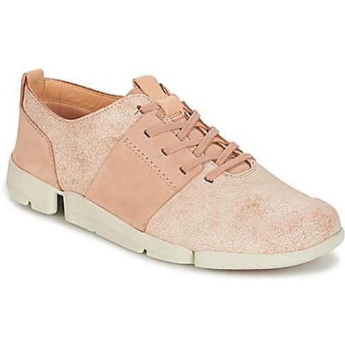 Clarks Sneaker TRI CAITLIN - Clarks - Modalova