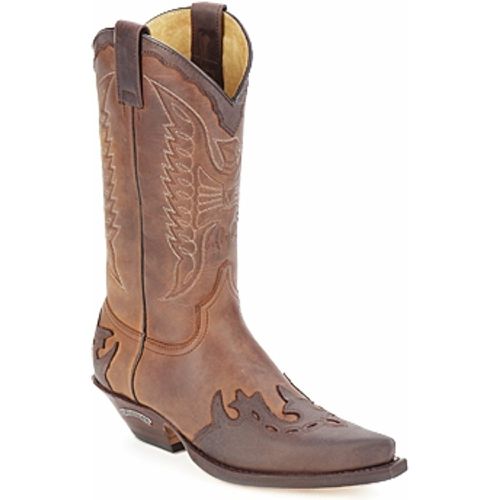 Sendra boots Herrenstiefel DAVIS - Sendra boots - Modalova