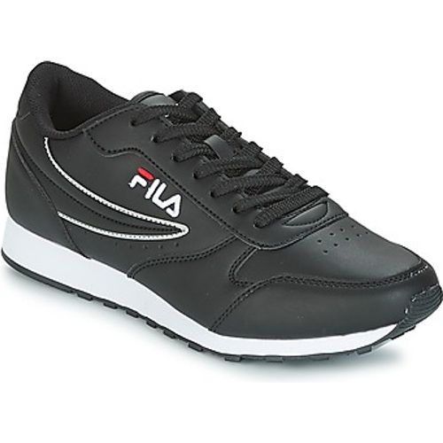 Fila Sneaker ORBIT LOW - Fila - Modalova