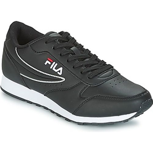 Fila Sneaker ORBIT LOW - Fila - Modalova